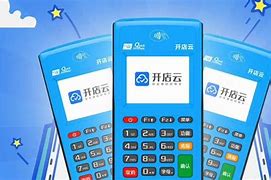 龙文POS机办理